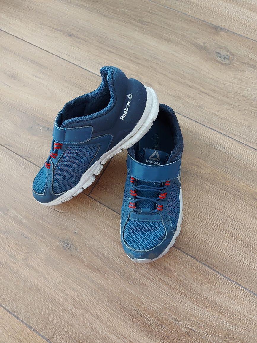 Кросовки Reebok 20.5см