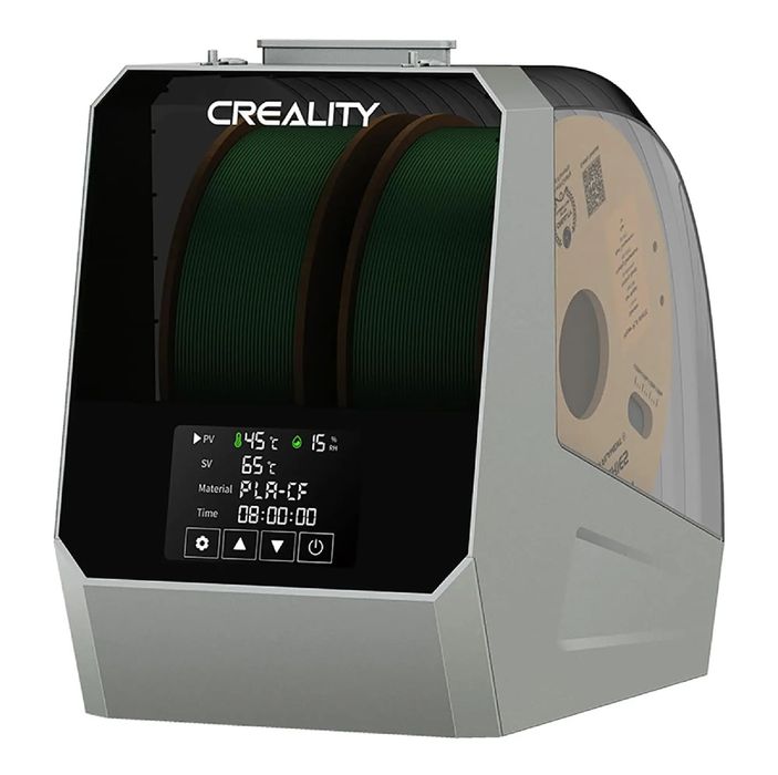 Сушарка для філаменту Creality Space Pi Filament Dryer
