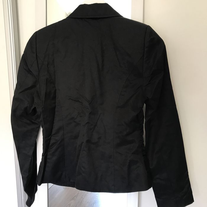 Vários casacos e blazers | tamanho S e M