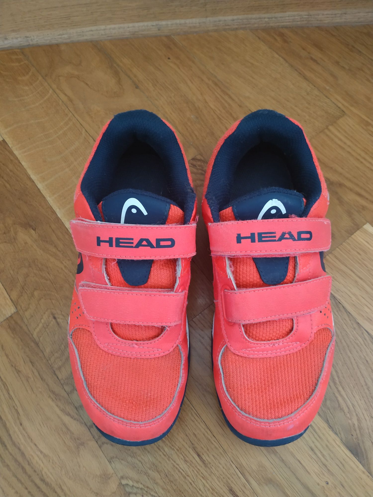 Кросівки дитячі Head, розмір 34, устілка 21,5 см