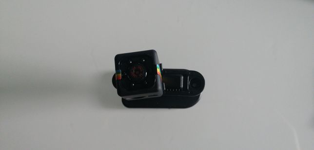 Mini kamera szpiegowska camera full HD sq11