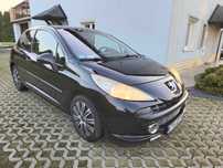 Peugeot 207 1.6hdi