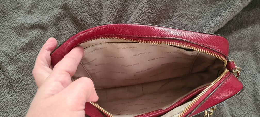 Сумка кроссбоди кошелёк Michael Kors