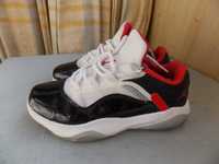 Nike Air Jordan 11 CMFT Low (GS) White Red