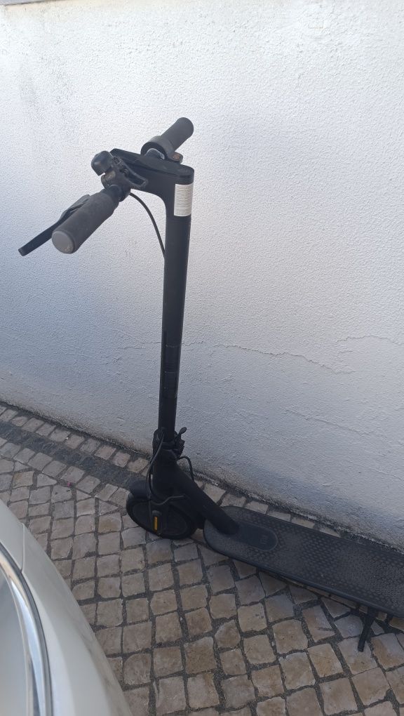 Trotineta, Xiaomi scooter essencial