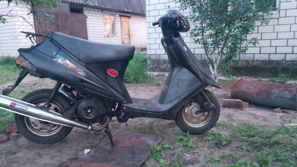 Продам Скутер Хонда