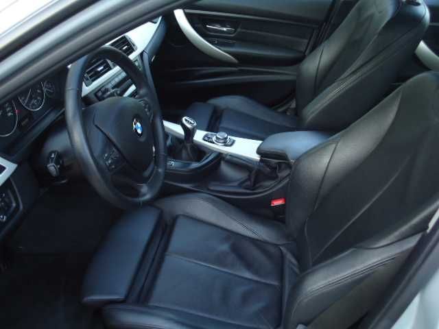 BMW 320d LINE SPORT