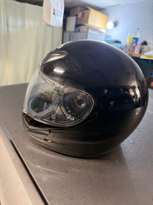 Шолом , мотошлем , шлем для мото , вело