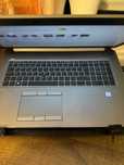 Portatil Profissional HP ZBook 17 GS