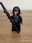 Lego Star Wars sw0625 Agent Alexsandr Kallus
