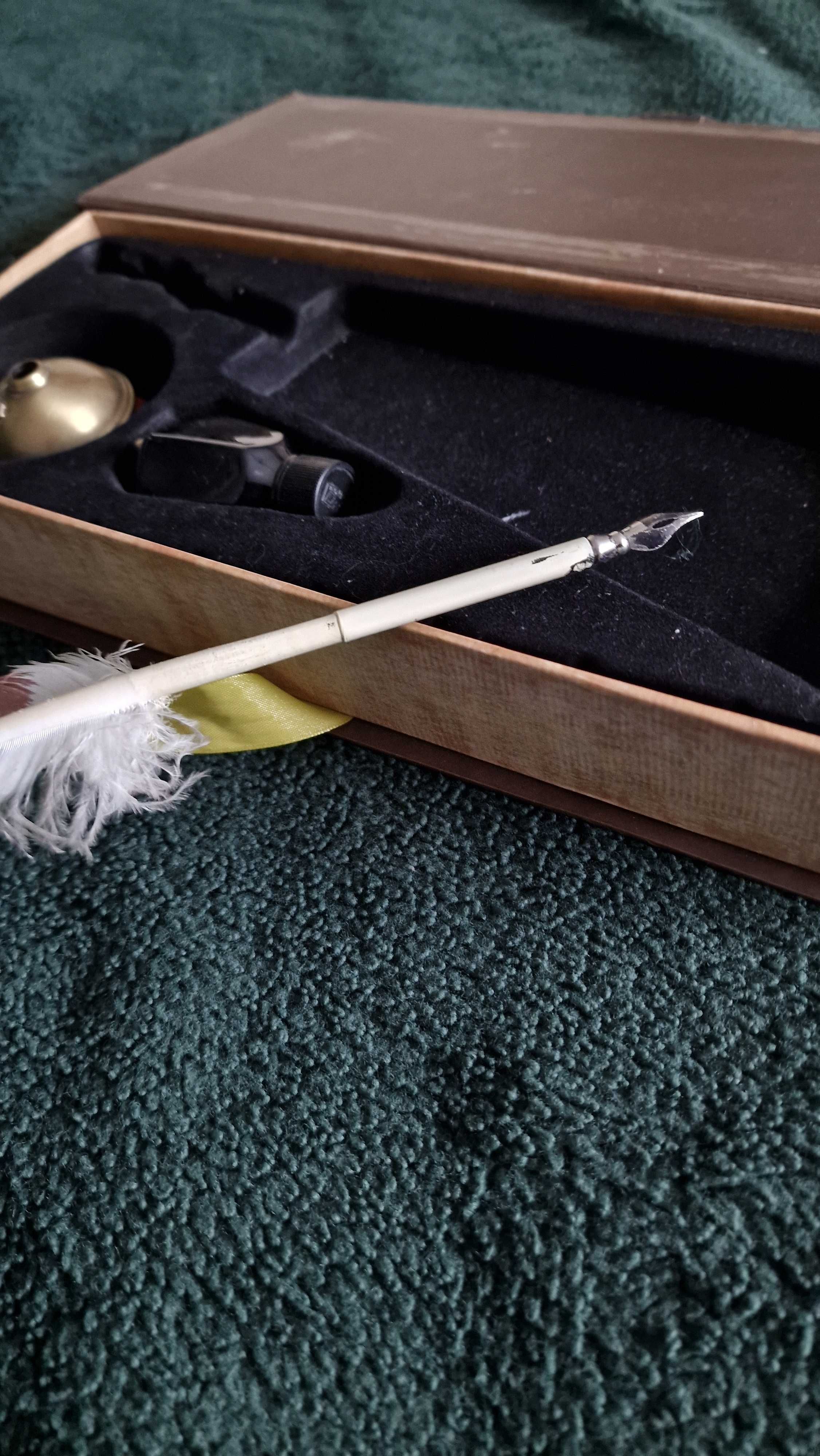 Harry Potter Writing Quill