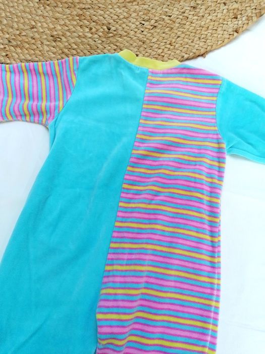 Romper Colorido de Bebé