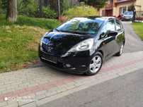 Honda Jazz 112tys km serwis 2x koła