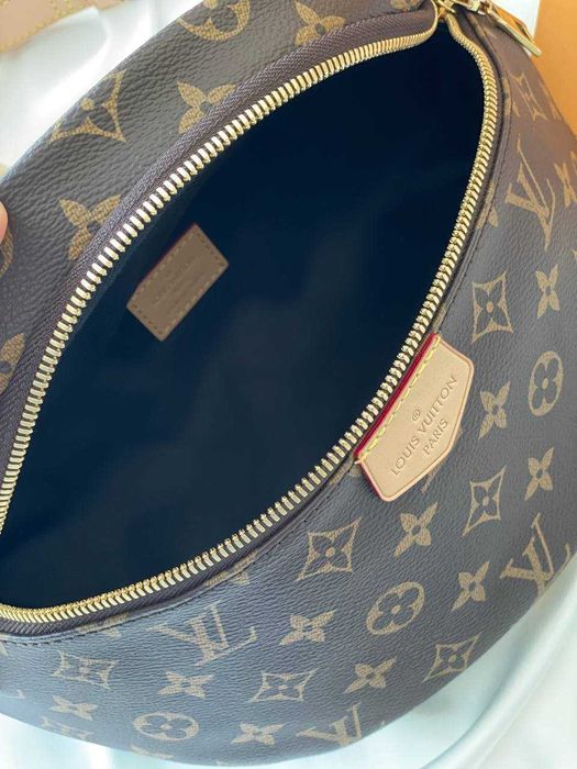 Сумка Louis Vuitton Bumbag