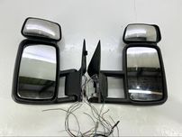 Дзеркало Mercedes Sprinter Volkswagen LT сфера дадаткове зеркало