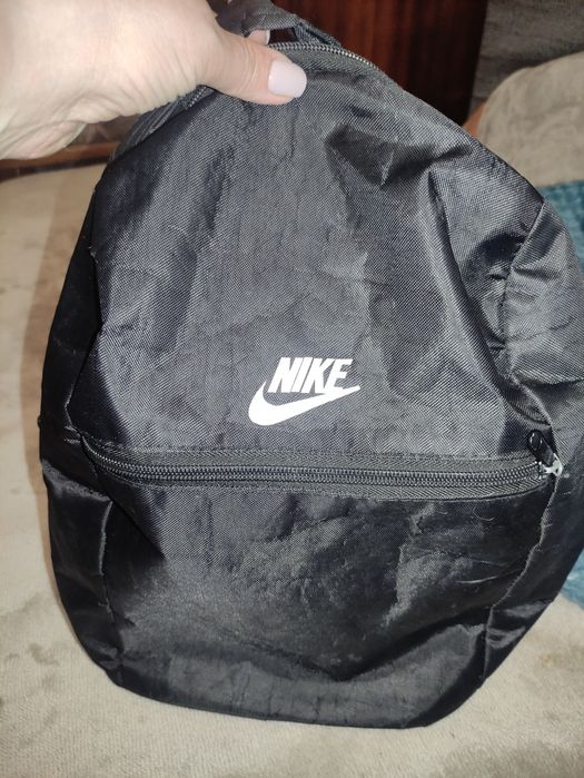 Рюкзак Nike , чорний колір