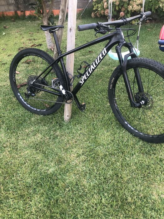 Specialized epic 2021