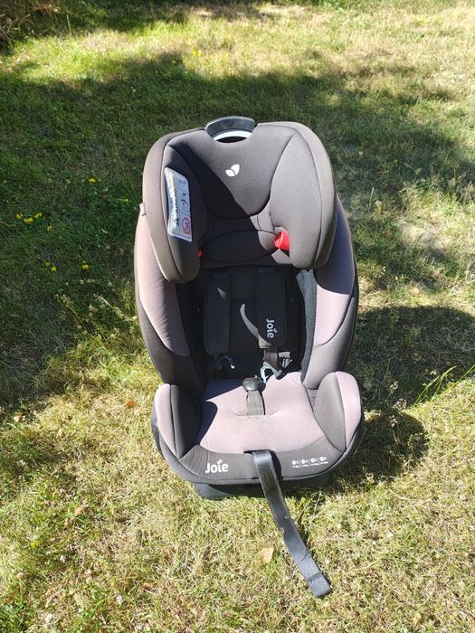 Fotelik joie every stage 0-36 kg