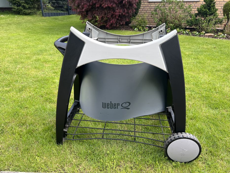 Premium візок для гриля Weber Q200 (2000,2200,2400)