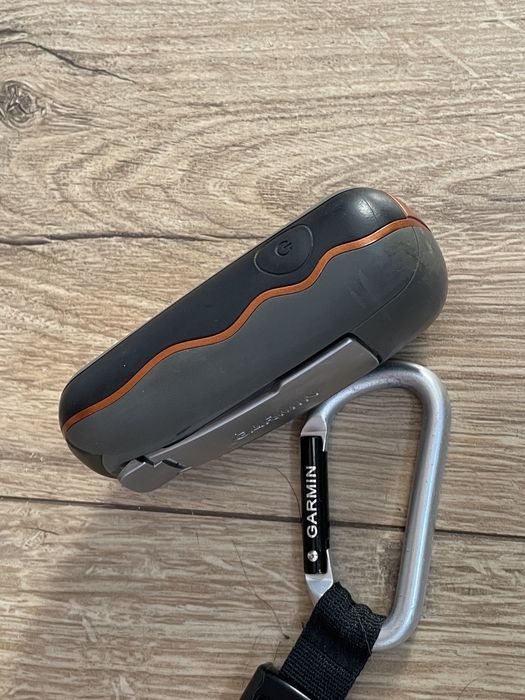 Garmin Oregon 450 GPS навігатор