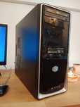 Komputer i7 2600 , 8gb , gtx 660 ti , ssd 120gb