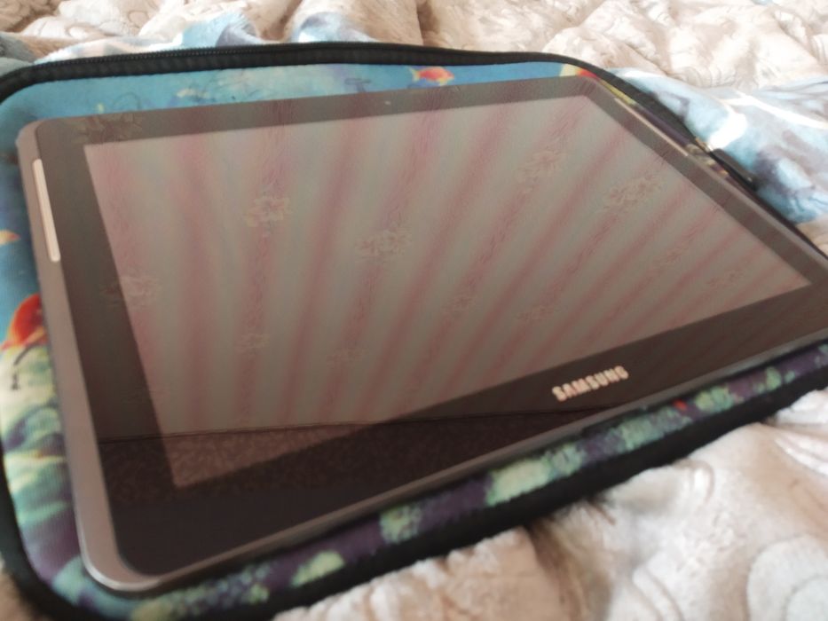 Планшет samsung galaxy tab 2 (10.1)