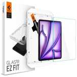 Szkło Hartowane Spigen Glas.tr Ez Fit Do Ipad Air 13 (2024)