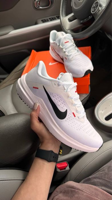 Кросівки Nike air Winflo 10