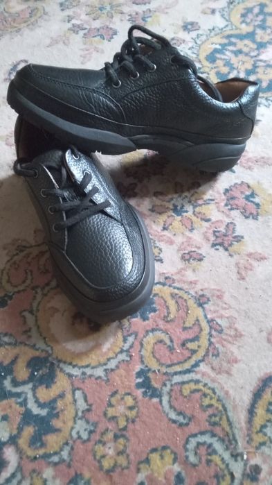 Продаю туфли мужские,новые в упаковке