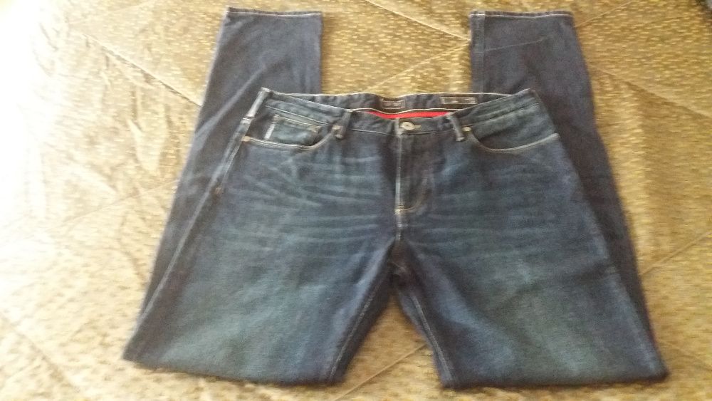Calças Armani Jeans nº44
