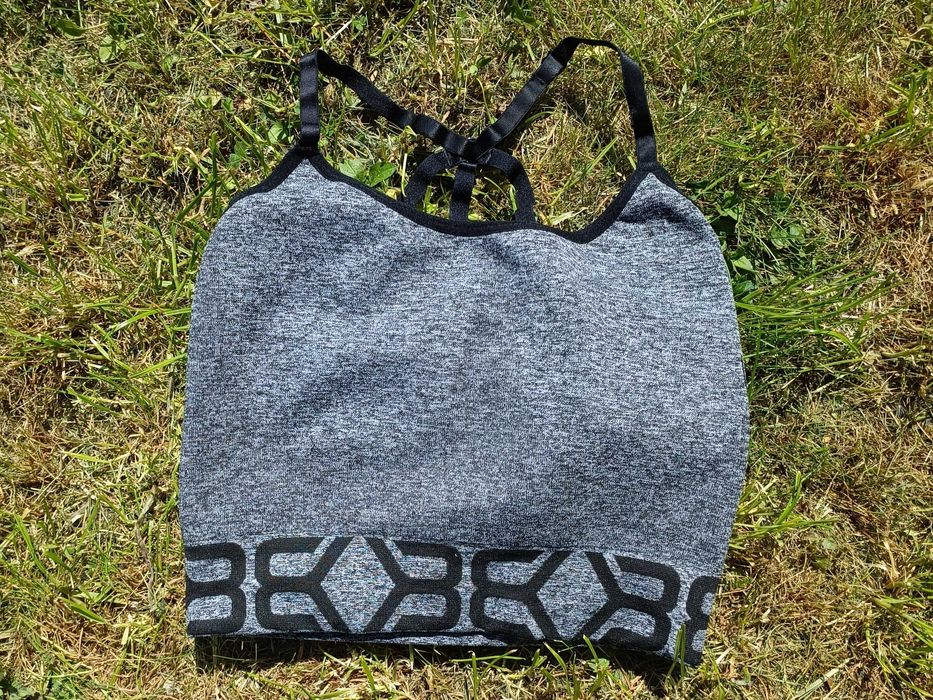 Жіноча термобілизна, спортивний топ Better Bodies sugar hill bra