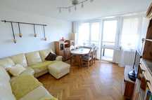 4 osobne pokoje 65m2 / Praga Południe / ul. Kinowa / Park Skaryszewski