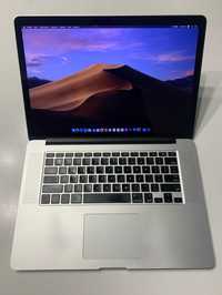 Macbook pro 15 2013 8/1tb