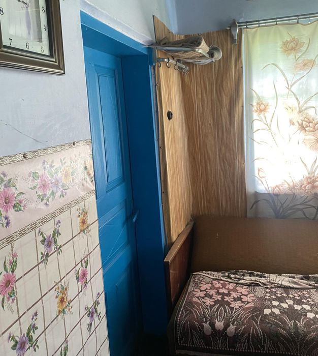 Будинок земельною ділянкою 50 сотих