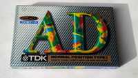 TDK AD 150 Japan 1szt 1994r.