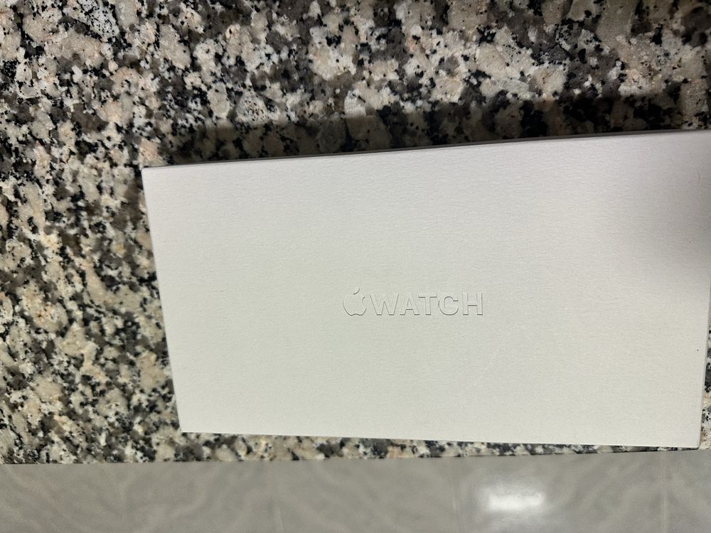Apple watch ultra - 49mm