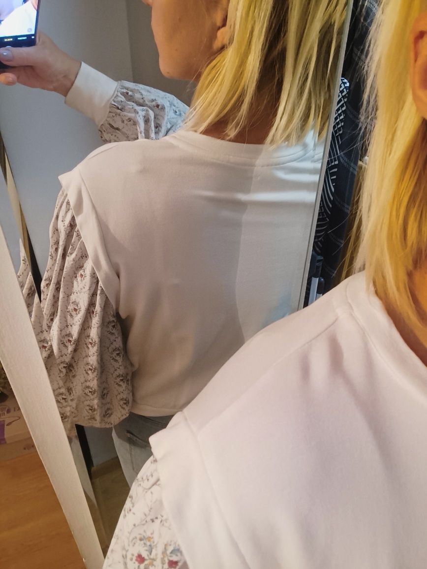 Bluzka Reserved r. M / 38