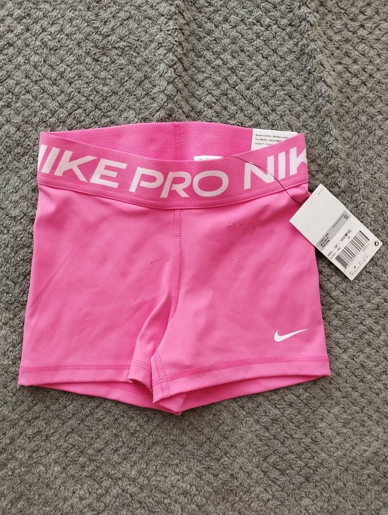 Nike Pro шорти велосипедки набори комплекти костюми