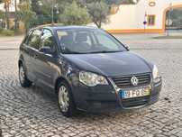 Volkswagen Polo 1.2 Comfortline - 2008