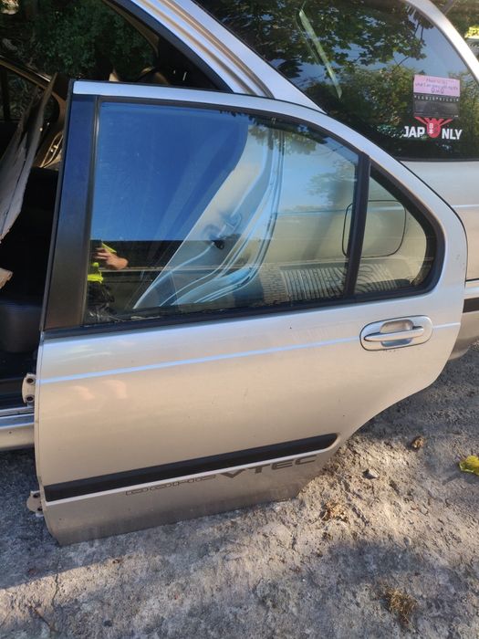 Drzwi Civic 6 generacja