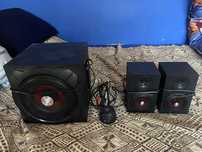 Genesis Helium 600