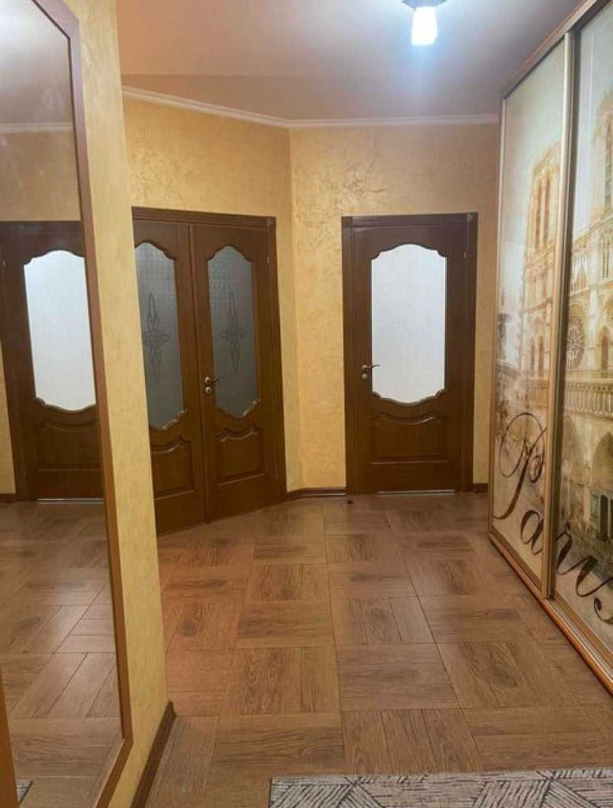 Продам 3-х комнатную квартиру на 9-й Продольной! а1