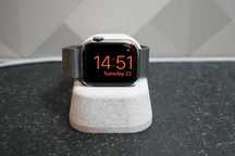 Apple Watch Series 9 41mm Stal Nierdzewna z Bransoletą Milanese Loop