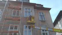 Naprawa murów ankrowanie naprawa pęknięć kotwy darmowa wycena elewacje