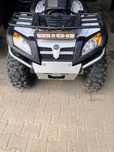 CF MOTO Terralander 800 EFI 2013