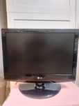 Telewizor Philips 19" + wieszak gratis