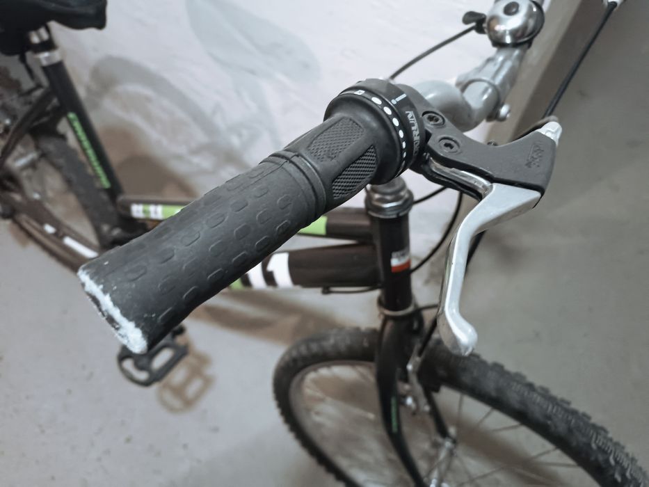 Kupcie w końcu ten rower górski damski koła 26 jak nowy