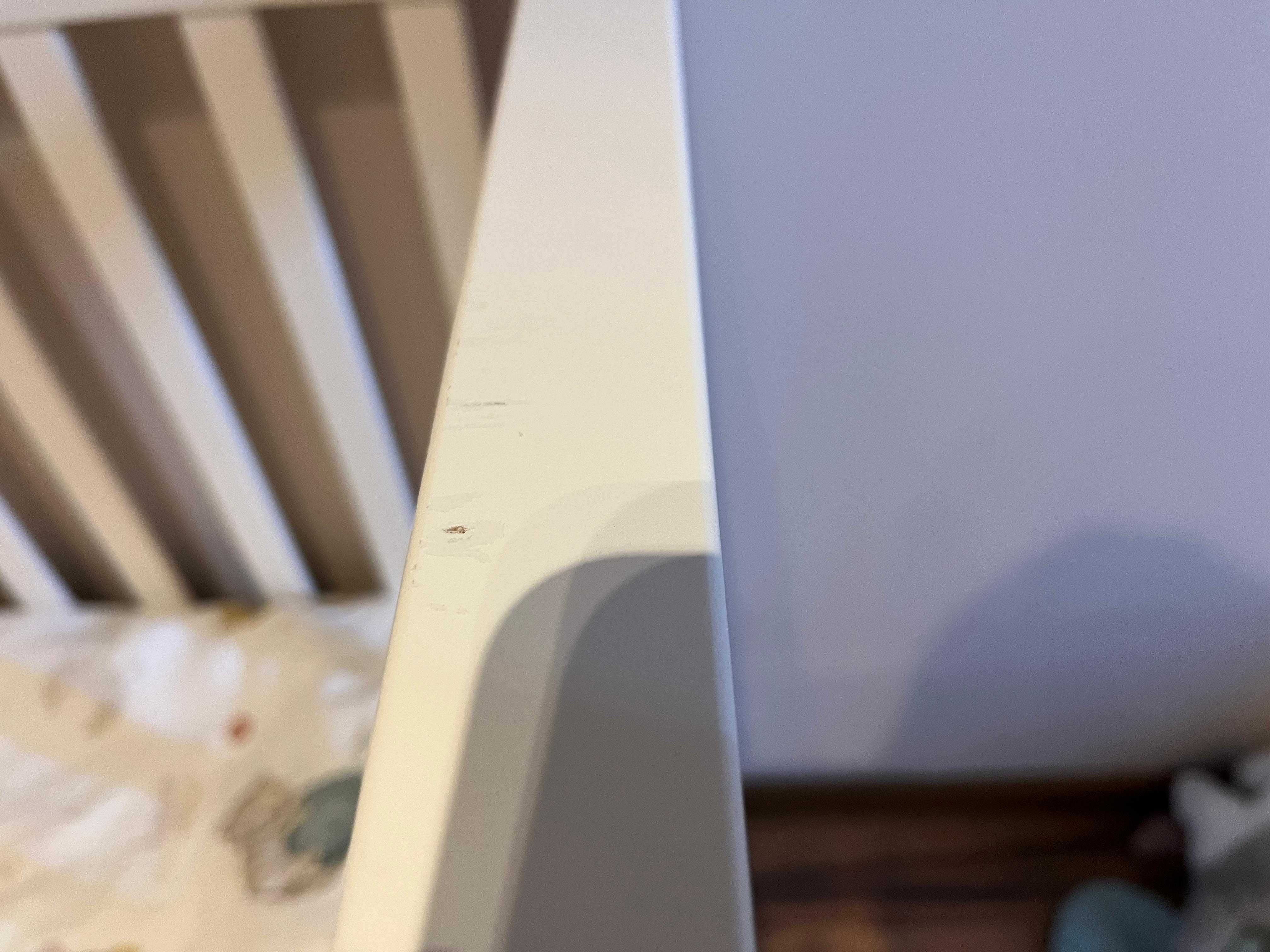Klupś Iwo – łóżeczko dziecięce 120x60 cm z szufladą + dodatki !
