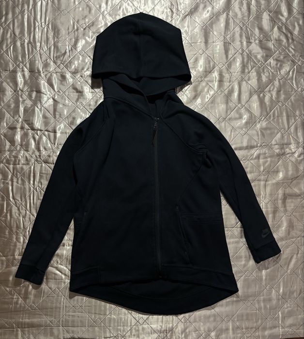 Зіпхуді Nike Tech Fleece | Оригінал | Найк | Чоловіча | Розмір Л