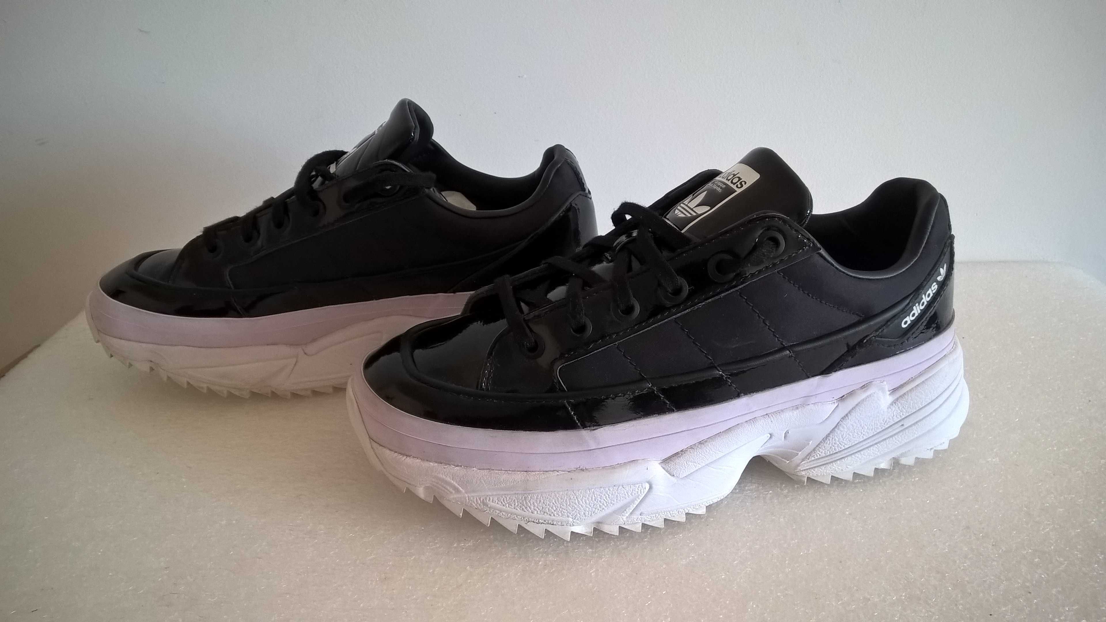 Sneakersy Adidas Kiellor zobacz wart sklep 429 zł
